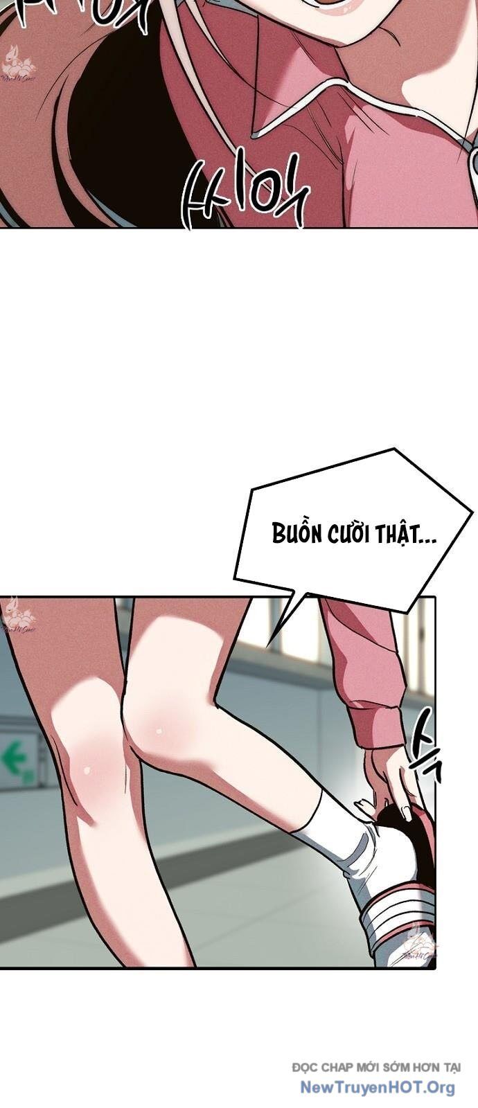 Thiếu Nữ Hoàng Đạo Chapter 1 - Next 