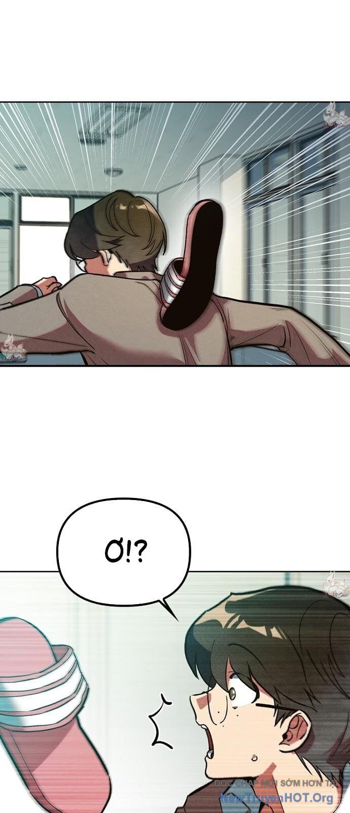 Thiếu Nữ Hoàng Đạo Chapter 1 - Next 