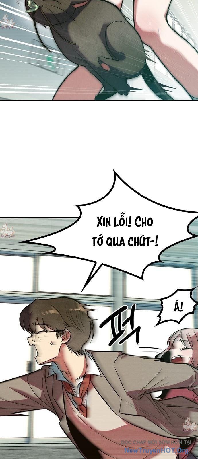 Thiếu Nữ Hoàng Đạo Chapter 1 - Next 