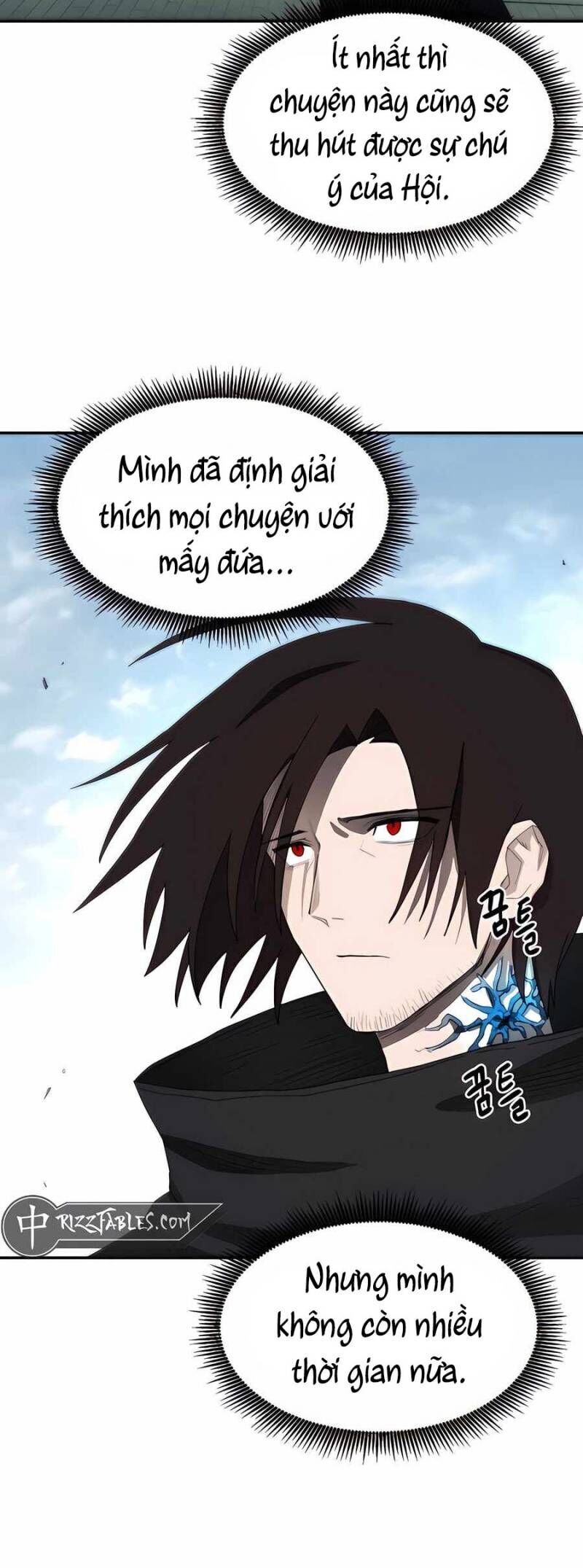 Chỉ Là Một Con Mèo Chapter 3 - Next Chapter 4