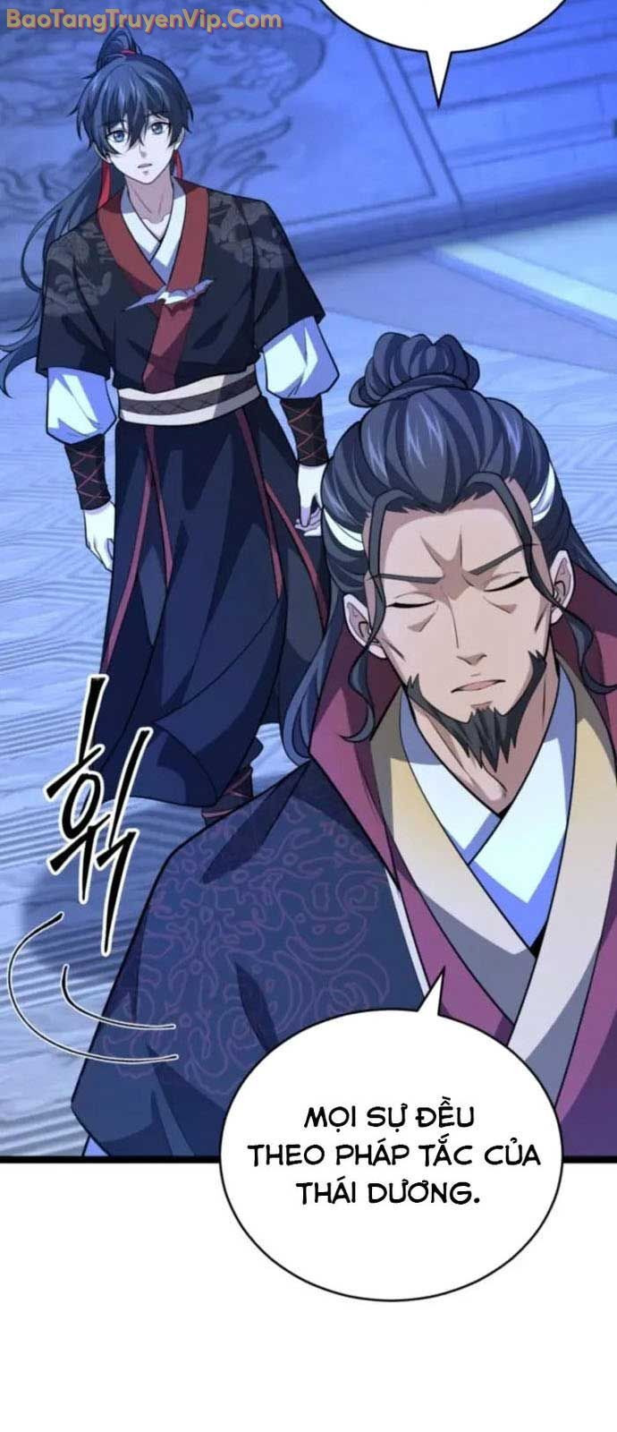 Võ Thần Tái Sinh Chapter 7 - Trang 2