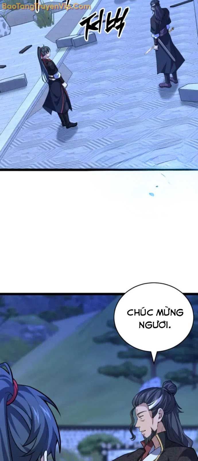 Võ Thần Tái Sinh Chapter 7 - Trang 2