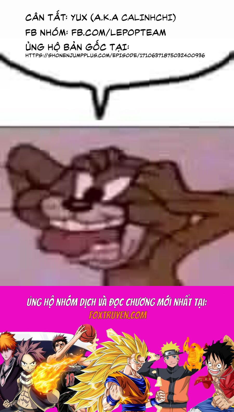 Mad Chapter 1 - Trang 2