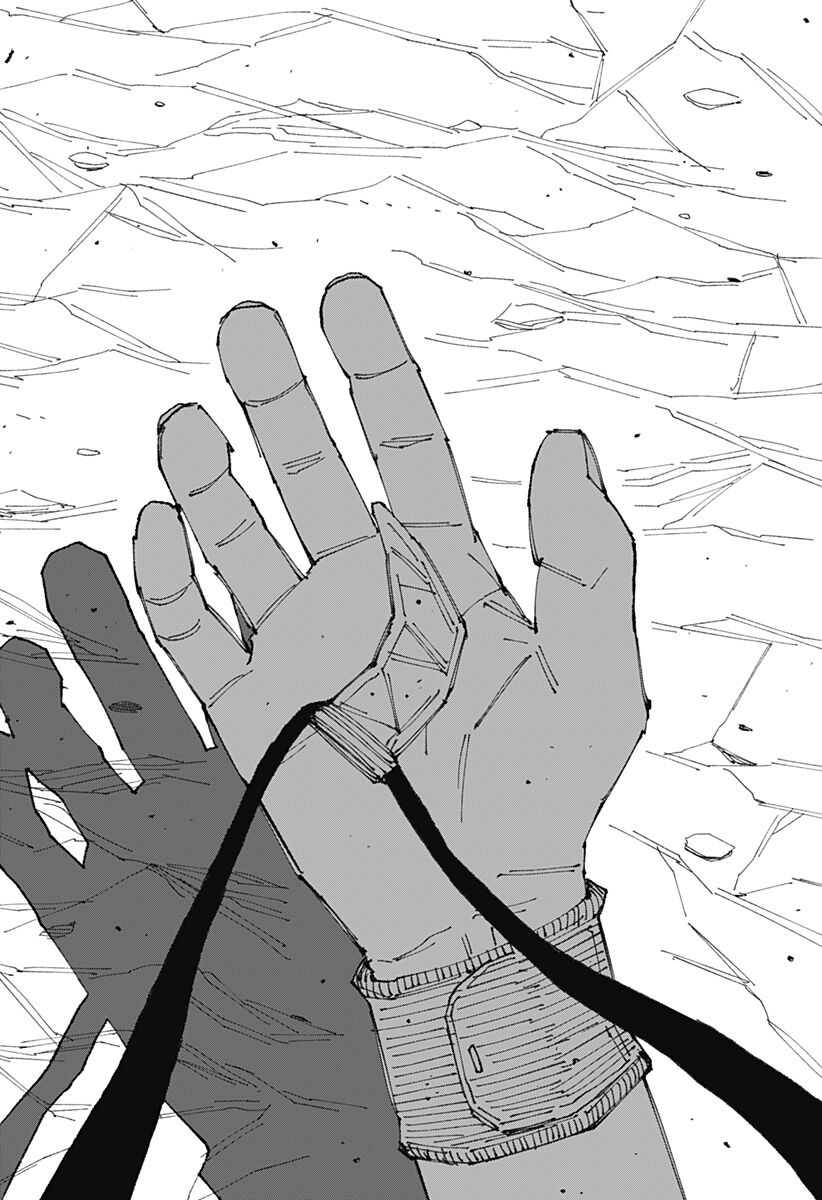 Mad Chapter 1 - Trang 2