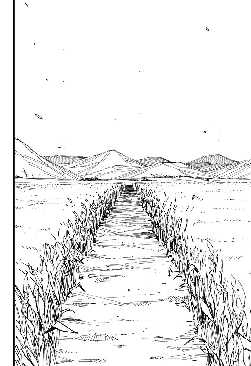 Mad Chapter 1 - Trang 2