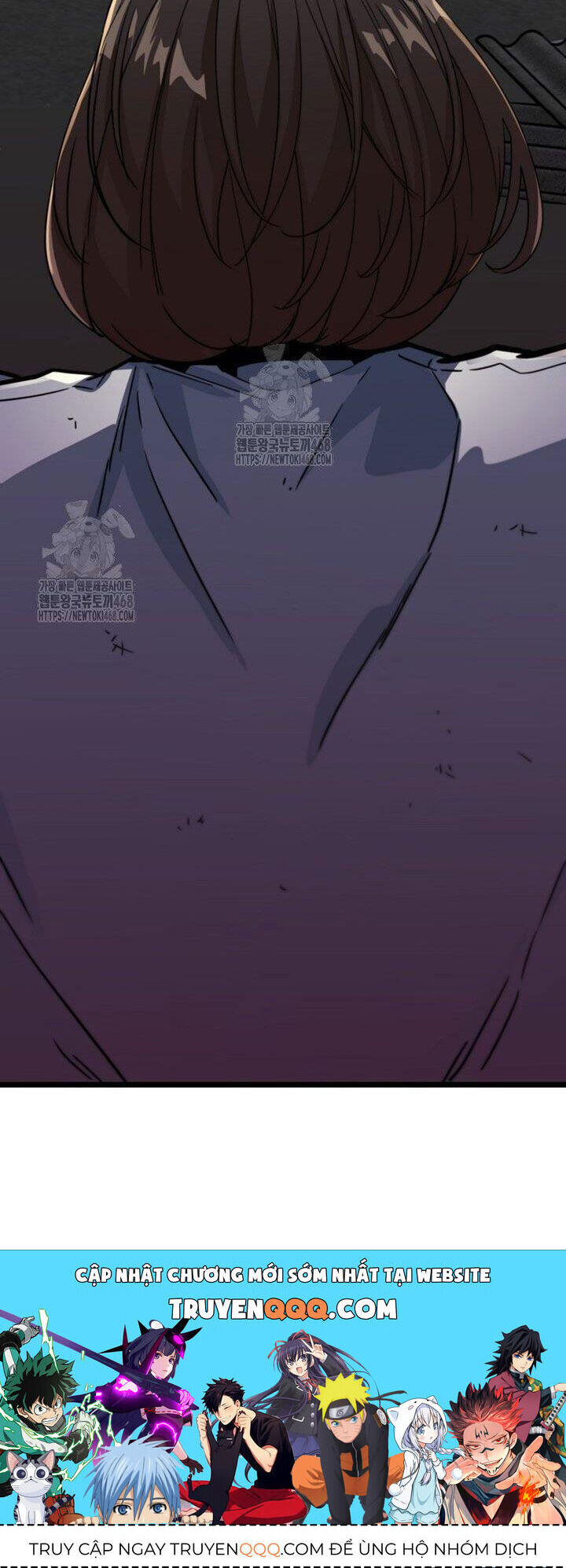 Kẻ không thuộc về loài người Chapter 39 - Next 