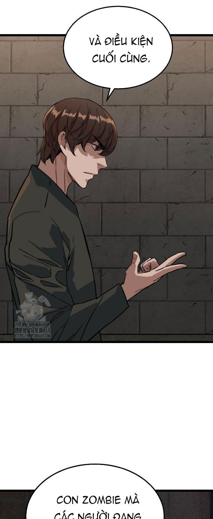 Kẻ không thuộc về loài người Chapter 39 - Next 