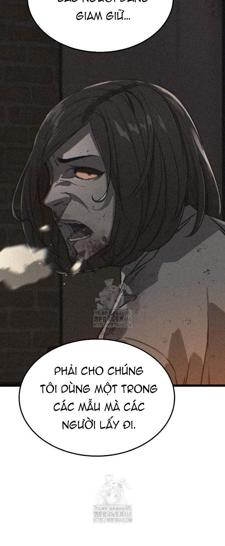 Kẻ không thuộc về loài người Chapter 39 - Next 