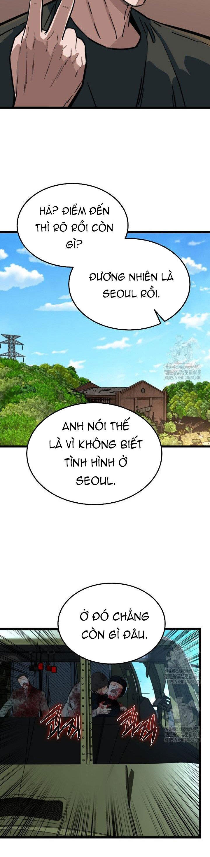 Kẻ không thuộc về loài người Chapter 39 - Next 