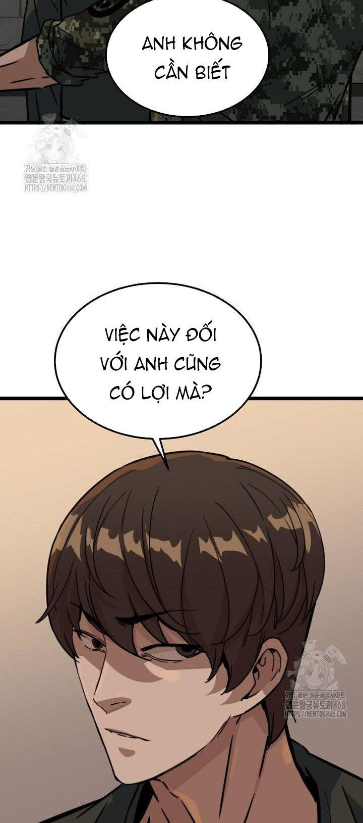 Kẻ không thuộc về loài người Chapter 39 - Next 