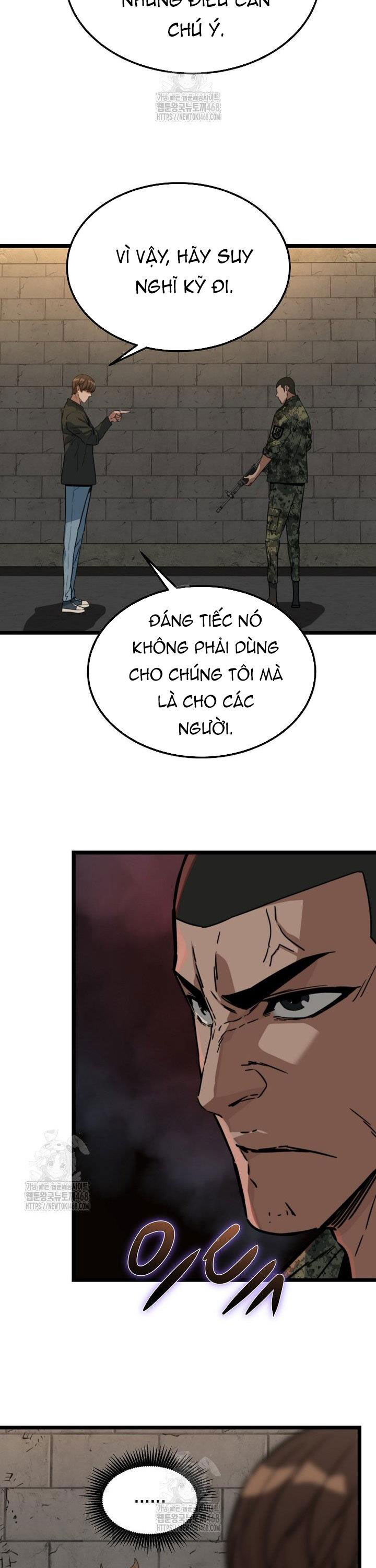 Kẻ không thuộc về loài người Chapter 39 - Next 