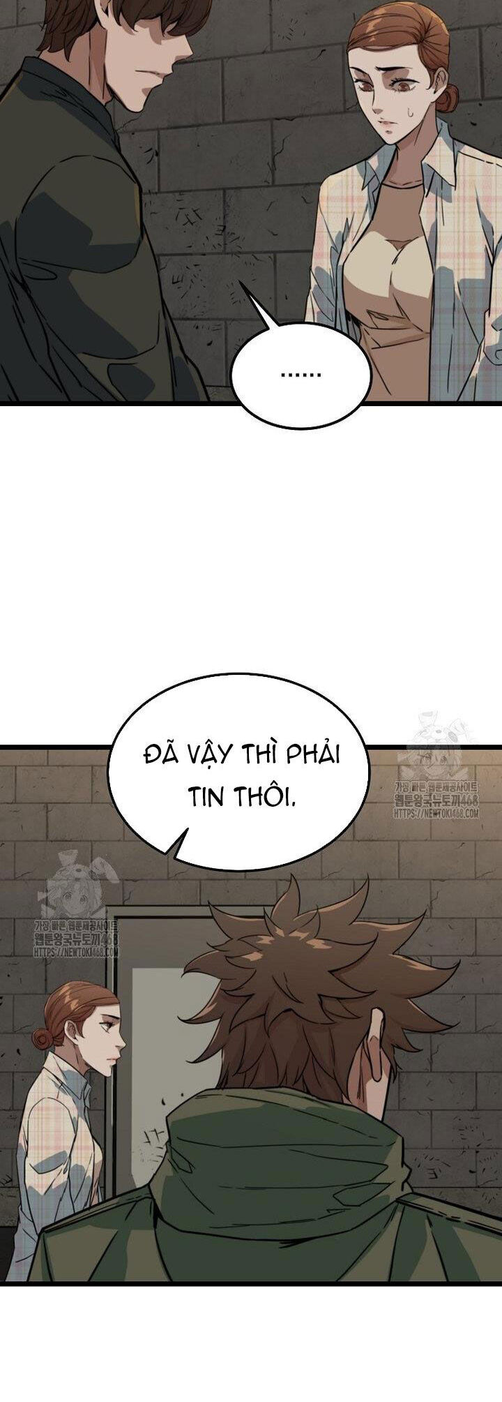 Kẻ không thuộc về loài người Chapter 39 - Next 