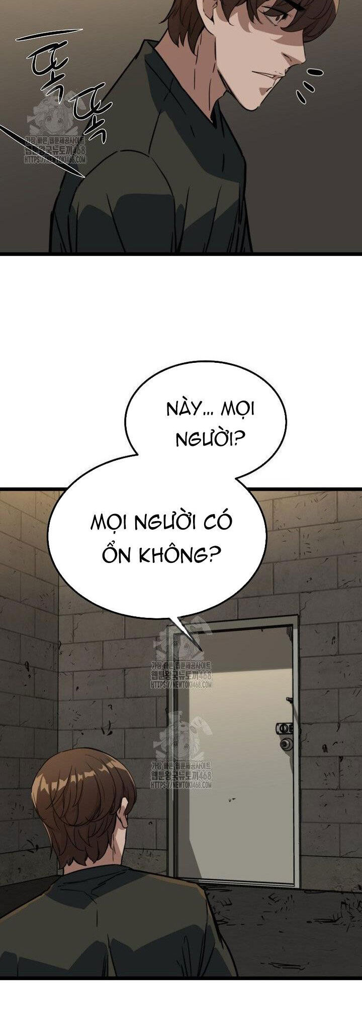 Kẻ không thuộc về loài người Chapter 39 - Next 