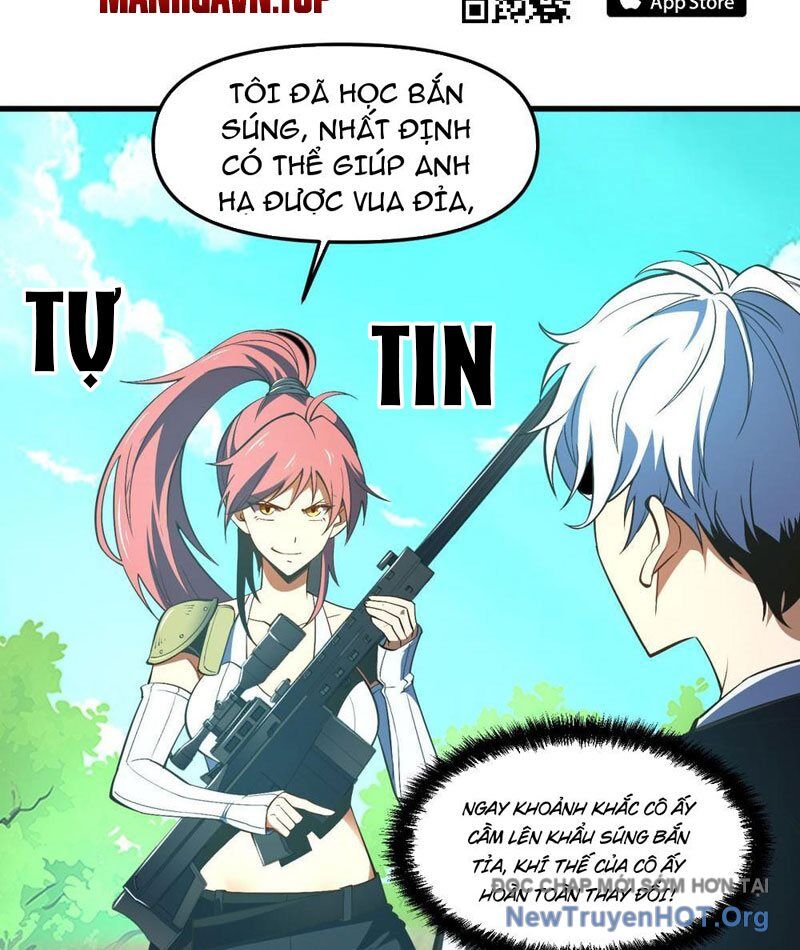 Hư Thực Chi Vương Chapter 7 - Trang 2