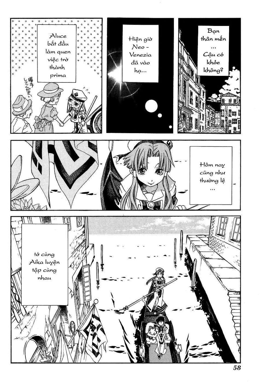Genkai Level 1 kara no Nariagari Saijaku Level no Ore ga Isekai Saikyou ni Naru made Chapter 58 - Next Chapter 59