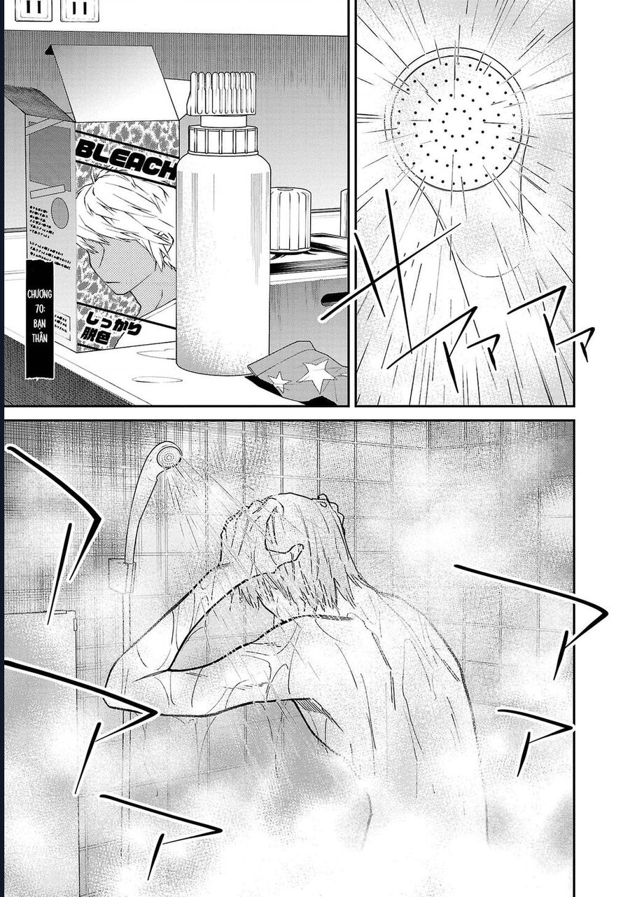 Vậy Để Tôi Giết Chúng Thay Cậu Nhé? Chapter 70 - Next Chapter 71