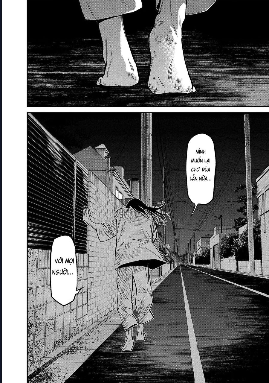 Vậy Để Tôi Giết Chúng Thay Cậu Nhé? Chapter 70 - Next Chapter 71