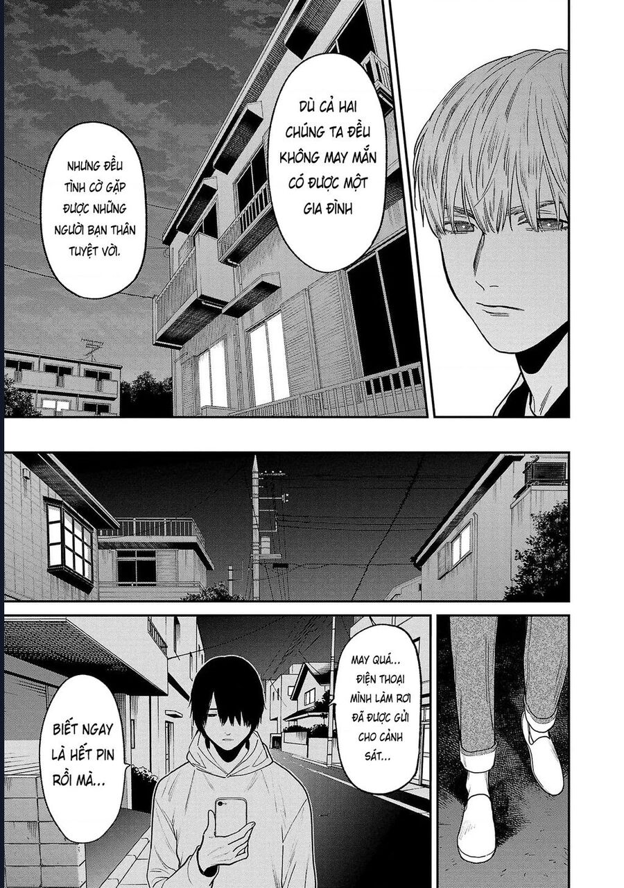 Vậy Để Tôi Giết Chúng Thay Cậu Nhé? Chapter 70 - Next Chapter 71