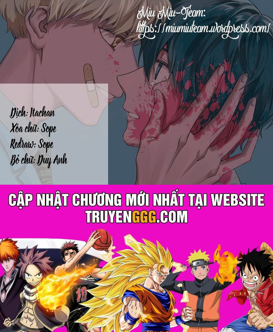 Vậy Để Tôi Giết Chúng Thay Cậu Nhé? Chapter 70 - Next Chapter 71