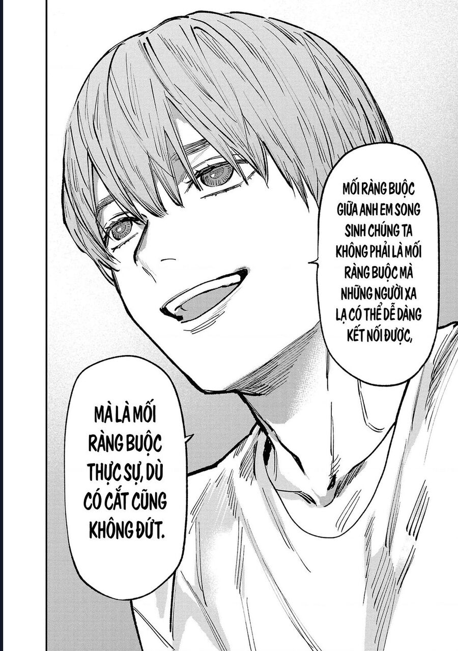 Vậy Để Tôi Giết Chúng Thay Cậu Nhé? Chapter 70 - Next Chapter 71