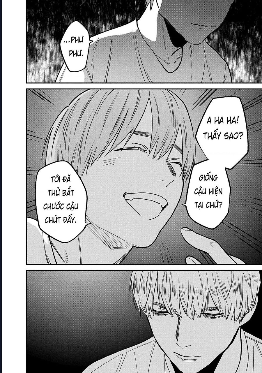 Vậy Để Tôi Giết Chúng Thay Cậu Nhé? Chapter 70 - Next Chapter 71