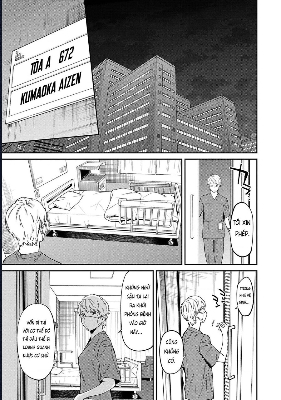 Vậy Để Tôi Giết Chúng Thay Cậu Nhé? Chapter 70 - Next Chapter 71