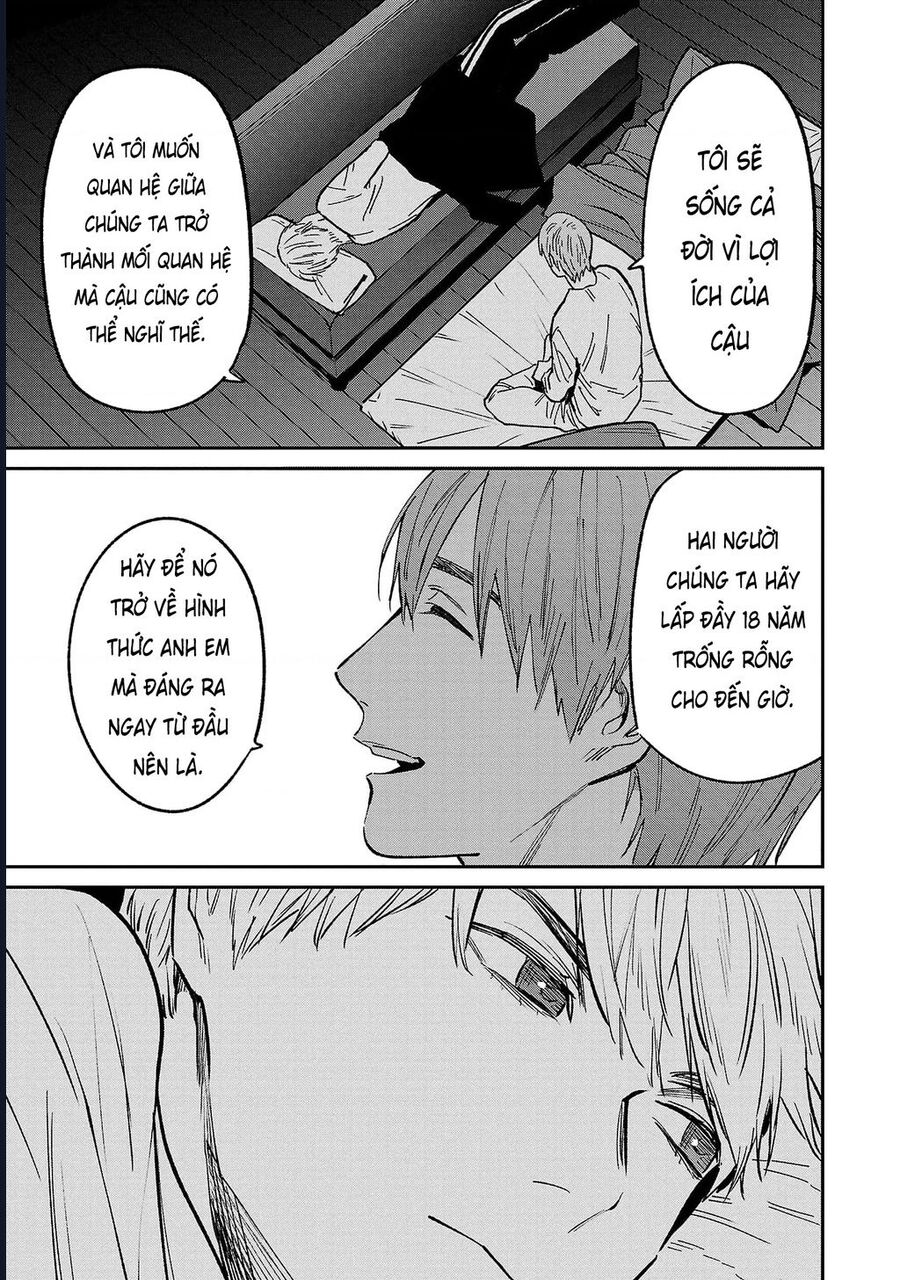 Vậy Để Tôi Giết Chúng Thay Cậu Nhé? Chapter 70 - Next Chapter 71
