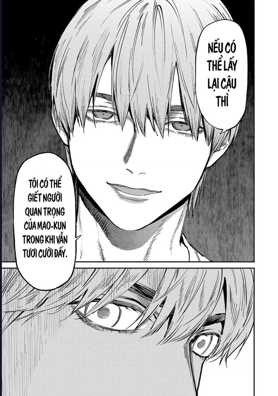 Vậy Để Tôi Giết Chúng Thay Cậu Nhé? Chapter 70 - Next Chapter 71