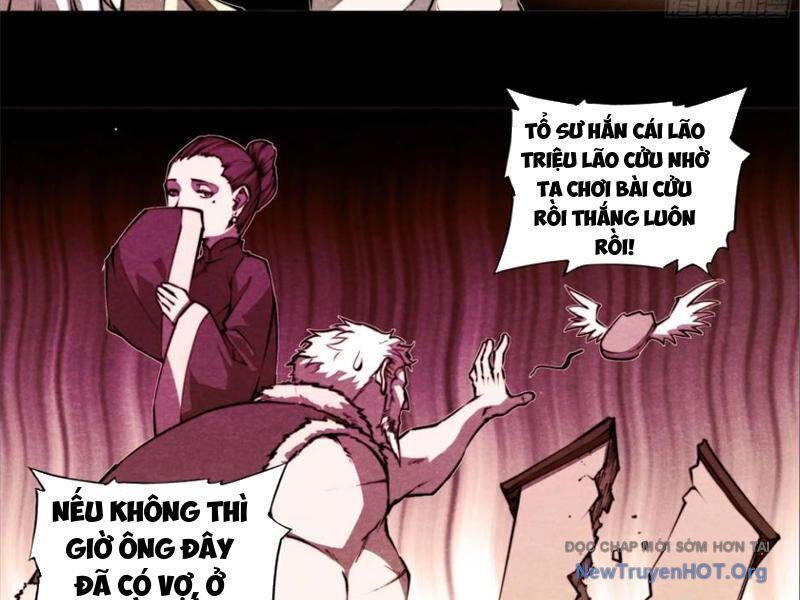 Hoàng Hôn Phân Giới Chapter 6 - Trang 2