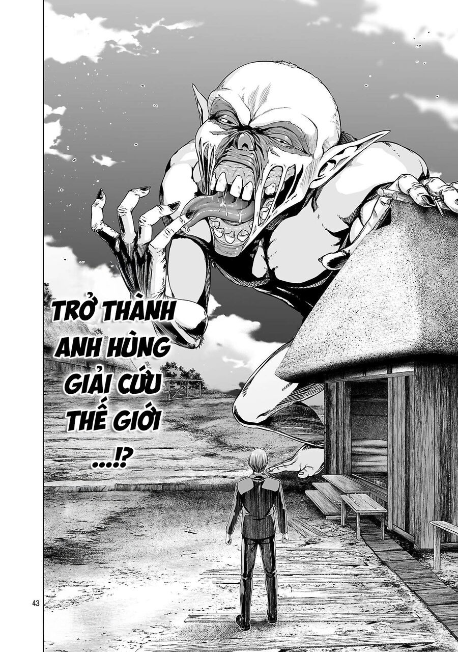 Isekai H Eiyuuden ~Bishoujo Senshi-Tachi Wa Saikyou Gunshi No Muchana Onegai Ni Sakaraenai~ Chapter 1 - Next Chapter 2