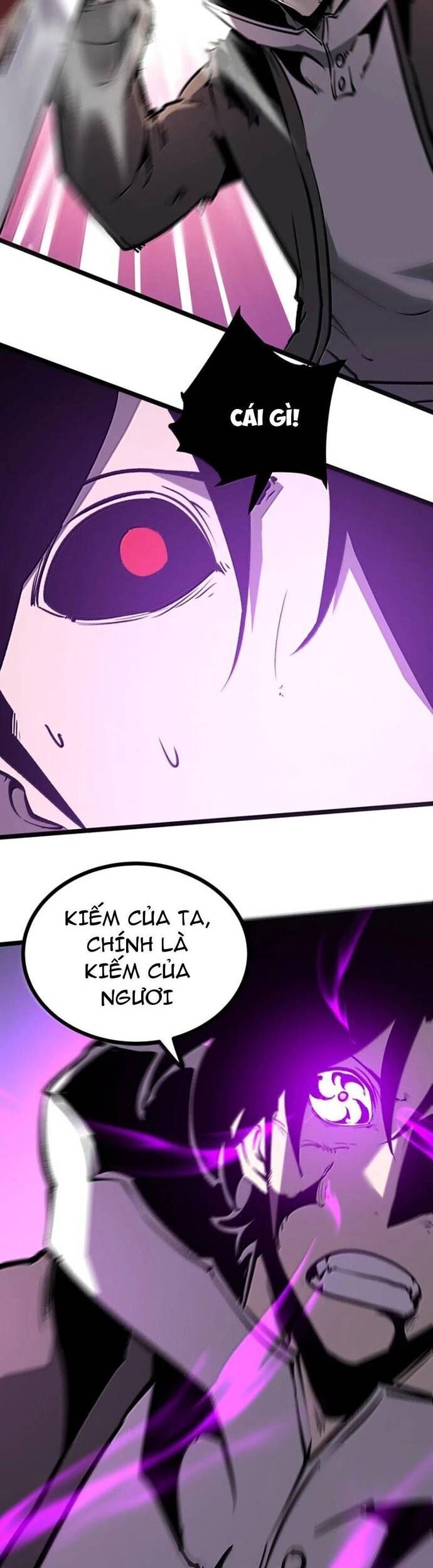 Ta Dựa Vào Nhặt Rác Trở Thành Vương Giả Chapter 69 - Next Chapter 70