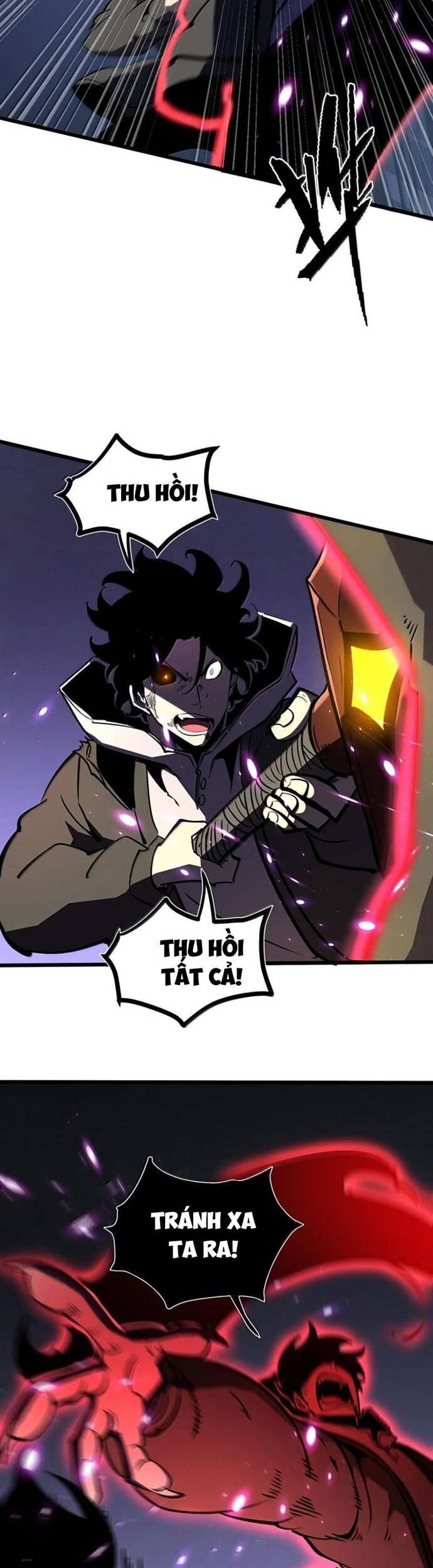 Ta Dựa Vào Nhặt Rác Trở Thành Vương Giả Chapter 69 - Next Chapter 70