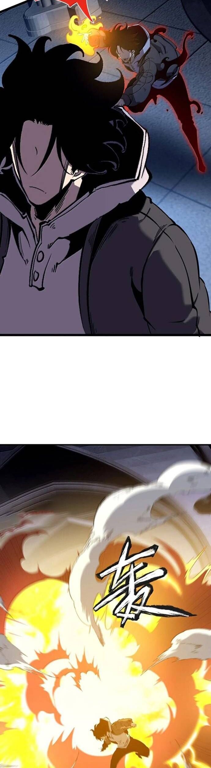 Ta Dựa Vào Nhặt Rác Trở Thành Vương Giả Chapter 69 - Next Chapter 70