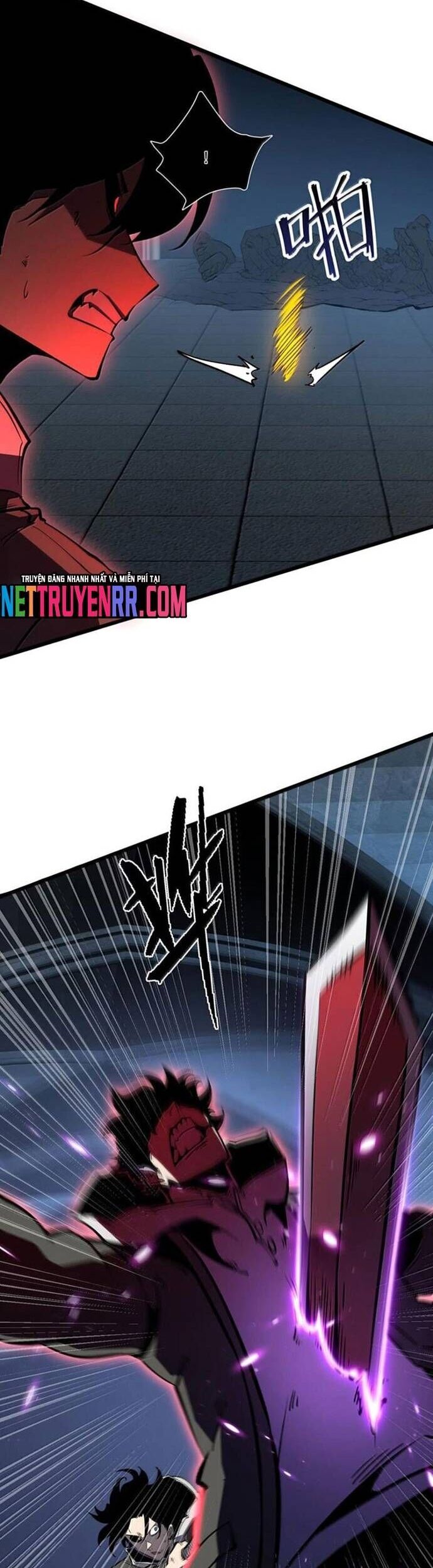 Ta Dựa Vào Nhặt Rác Trở Thành Vương Giả Chapter 69 - Next Chapter 70