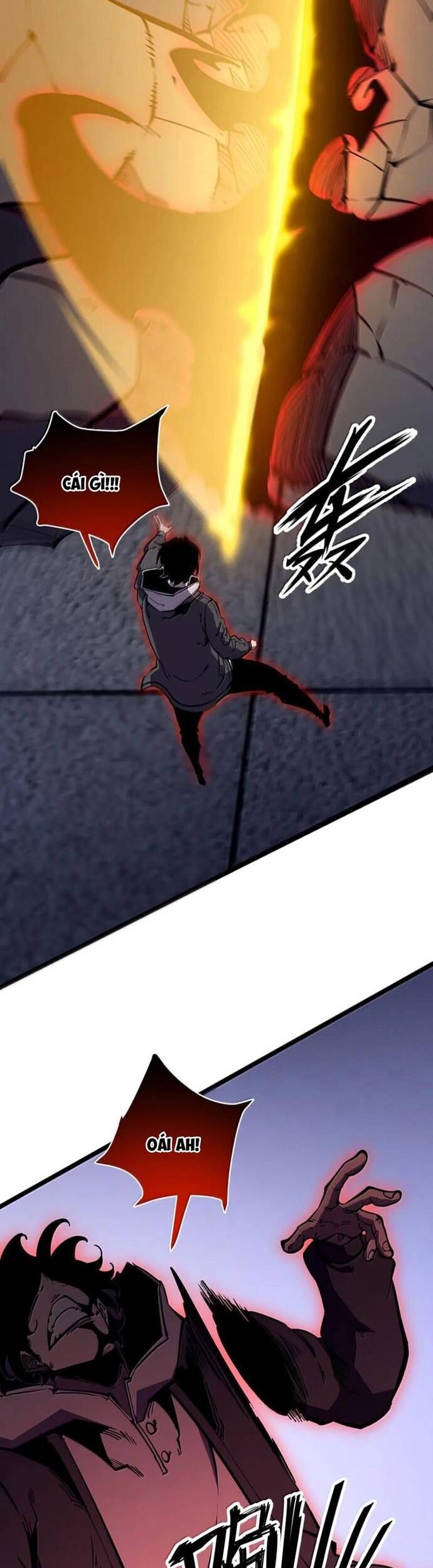 Ta Dựa Vào Nhặt Rác Trở Thành Vương Giả Chapter 69 - Next Chapter 70