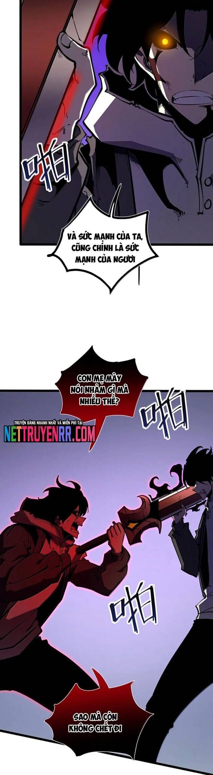 Ta Dựa Vào Nhặt Rác Trở Thành Vương Giả Chapter 69 - Next Chapter 70