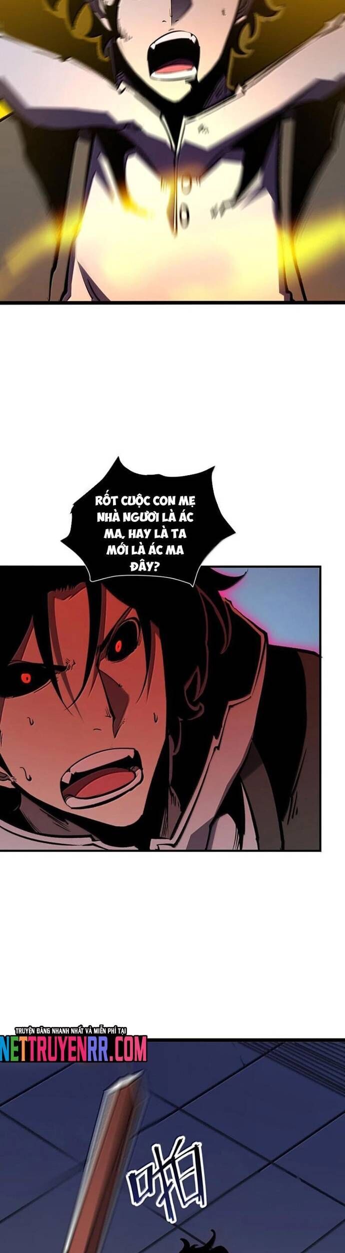 Ta Dựa Vào Nhặt Rác Trở Thành Vương Giả Chapter 69 - Next Chapter 70