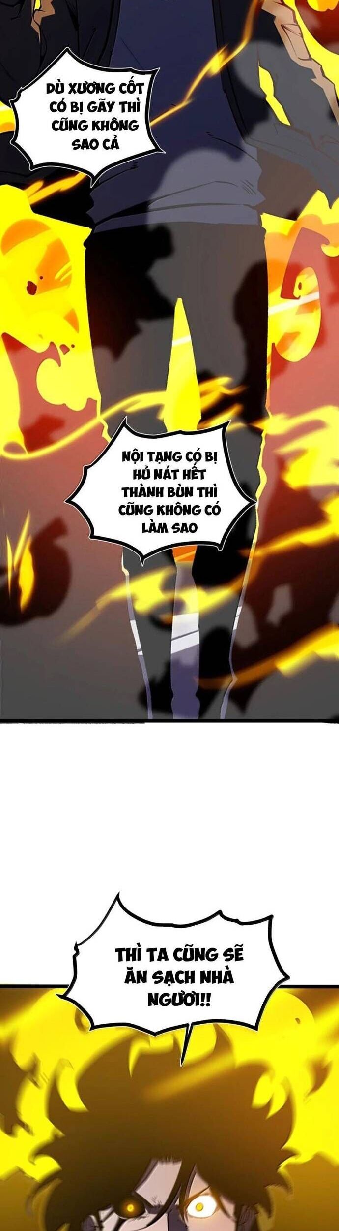 Ta Dựa Vào Nhặt Rác Trở Thành Vương Giả Chapter 69 - Next Chapter 70
