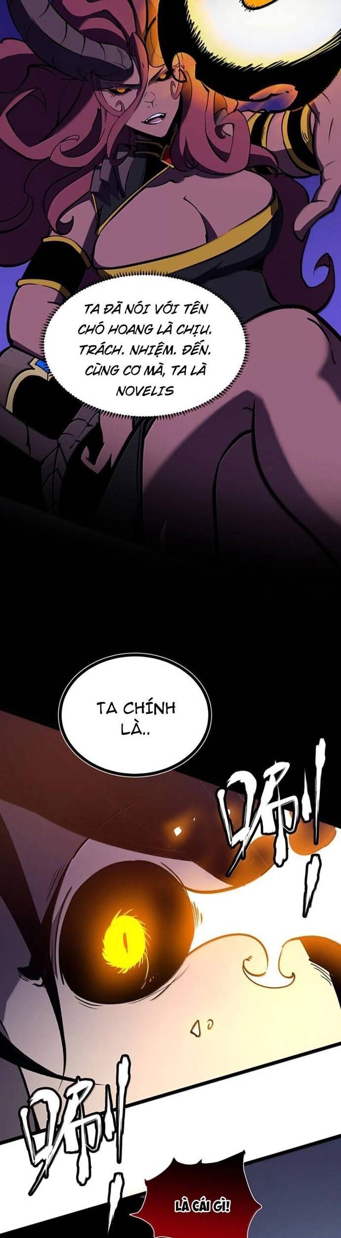 Ta Dựa Vào Nhặt Rác Trở Thành Vương Giả Chapter 69 - Next Chapter 70