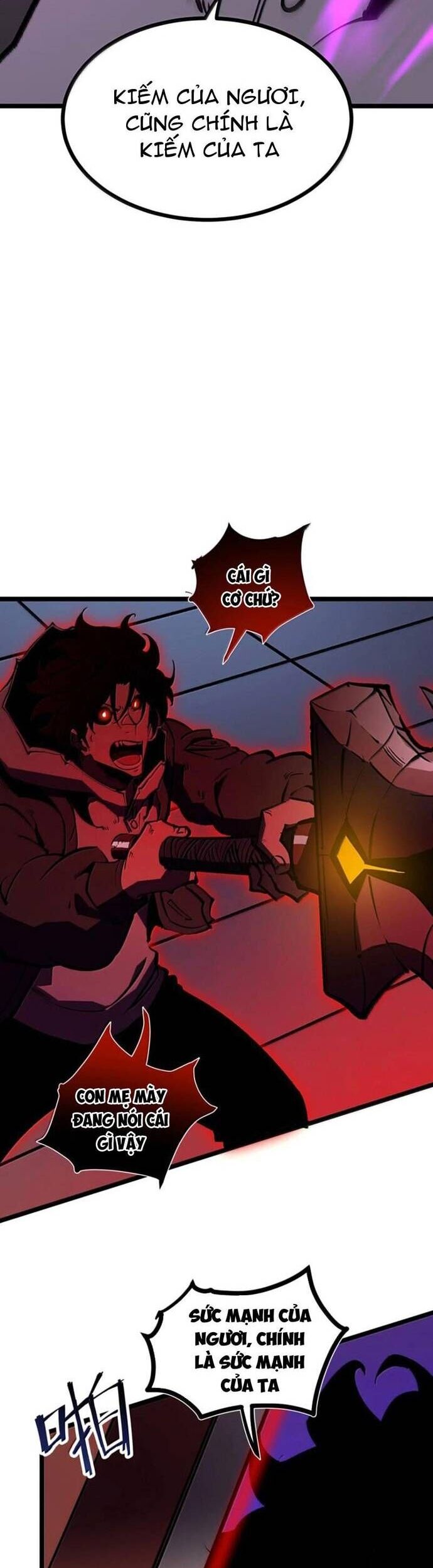 Ta Dựa Vào Nhặt Rác Trở Thành Vương Giả Chapter 69 - Next Chapter 70