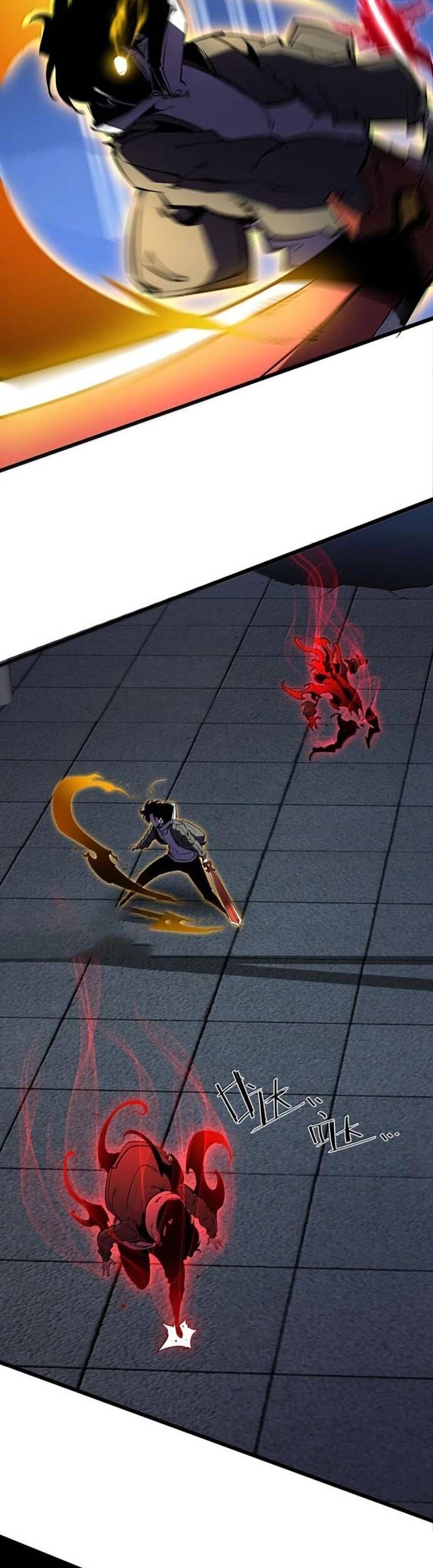 Ta Dựa Vào Nhặt Rác Trở Thành Vương Giả Chapter 69 - Next Chapter 70