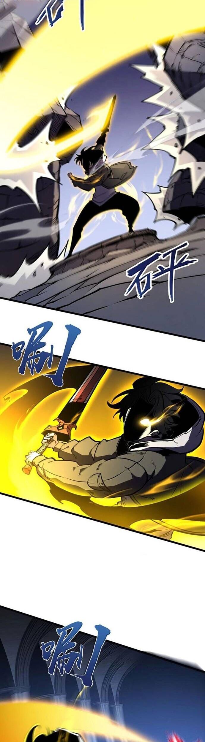 Ta Dựa Vào Nhặt Rác Trở Thành Vương Giả Chapter 69 - Next Chapter 70