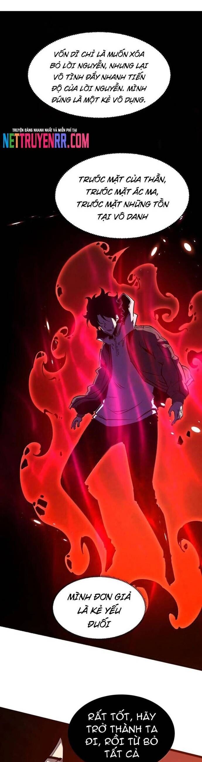 Ta Dựa Vào Nhặt Rác Trở Thành Vương Giả Chapter 69 - Next Chapter 70