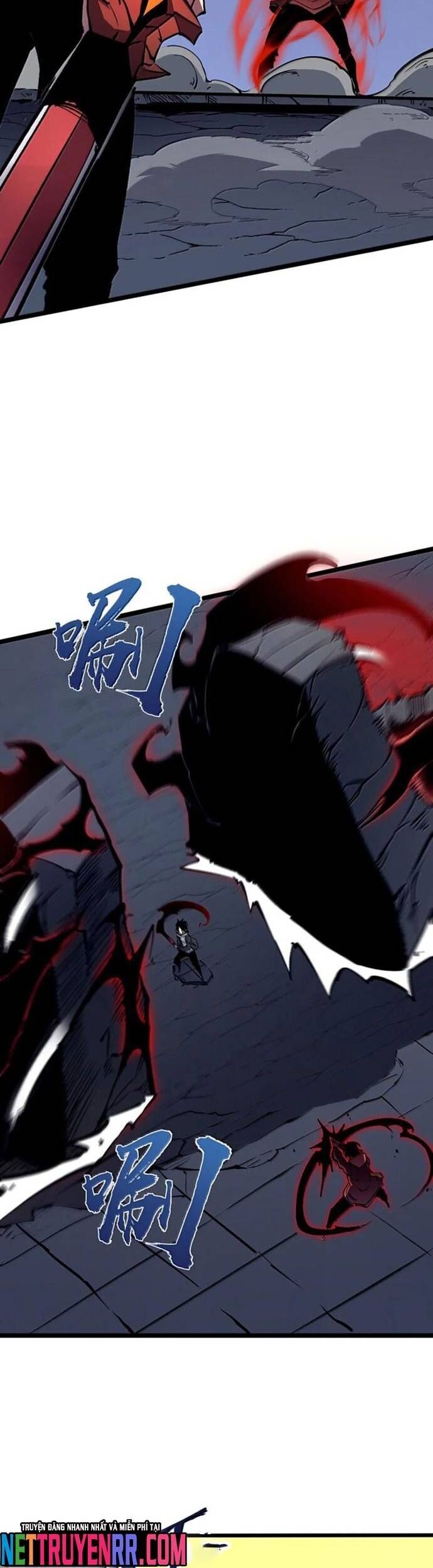 Ta Dựa Vào Nhặt Rác Trở Thành Vương Giả Chapter 69 - Next Chapter 70