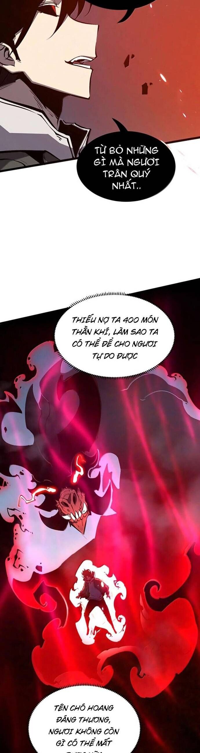 Ta Dựa Vào Nhặt Rác Trở Thành Vương Giả Chapter 69 - Next Chapter 70