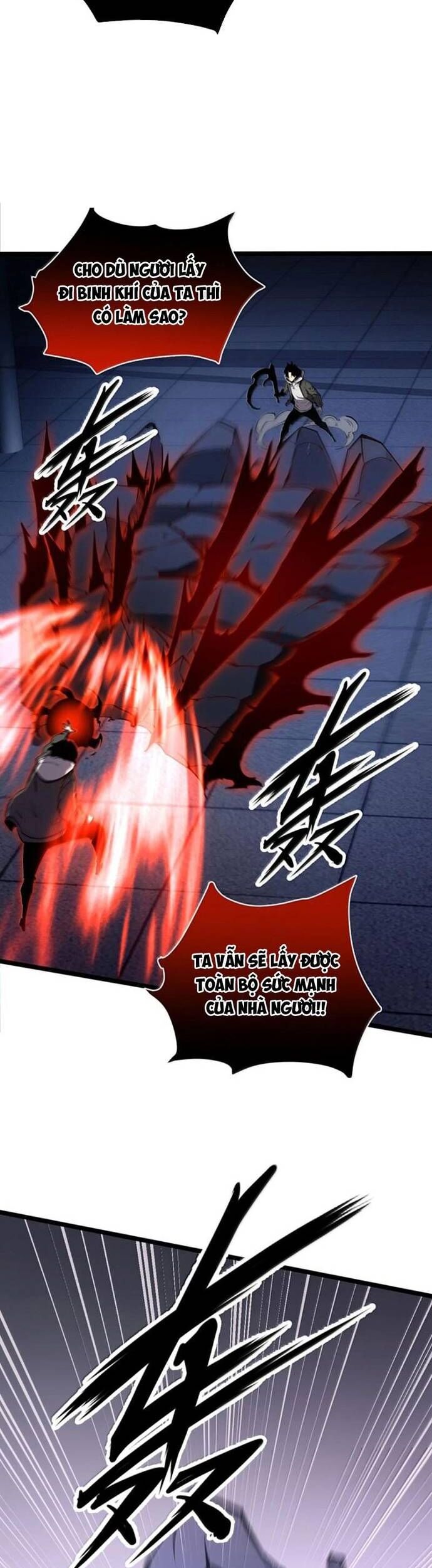 Ta Dựa Vào Nhặt Rác Trở Thành Vương Giả Chapter 69 - Next Chapter 70