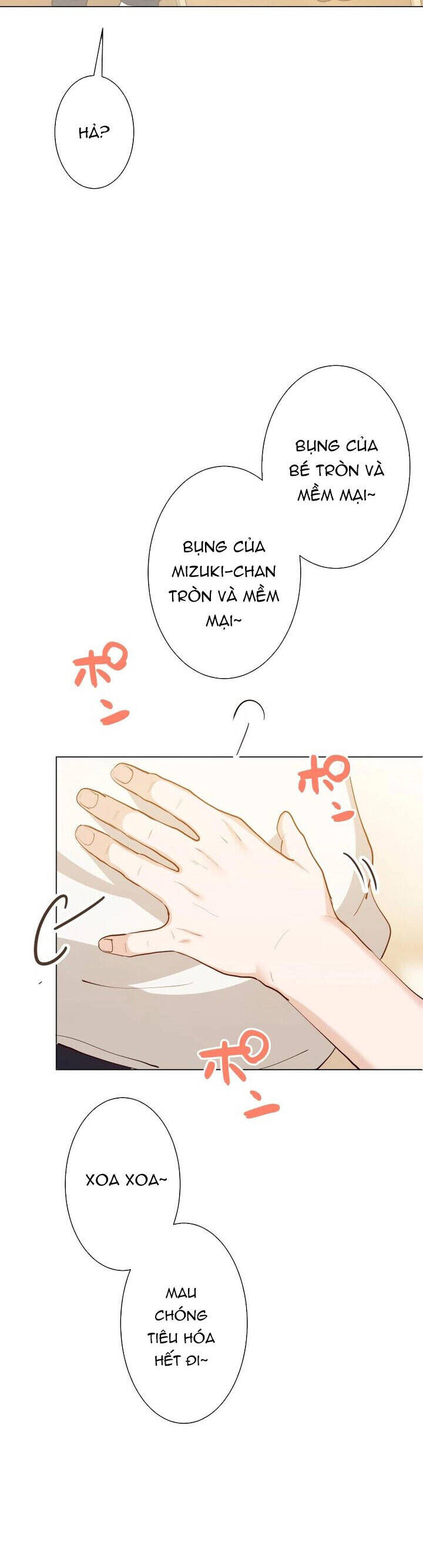 Hương Đào Hè Chapter 4 - Next Chapter 5