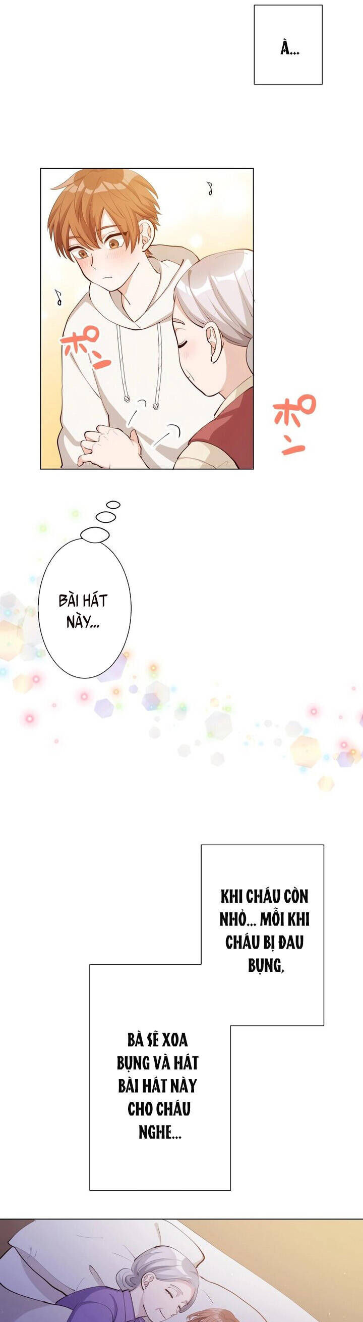 Hương Đào Hè Chapter 4 - Next Chapter 5