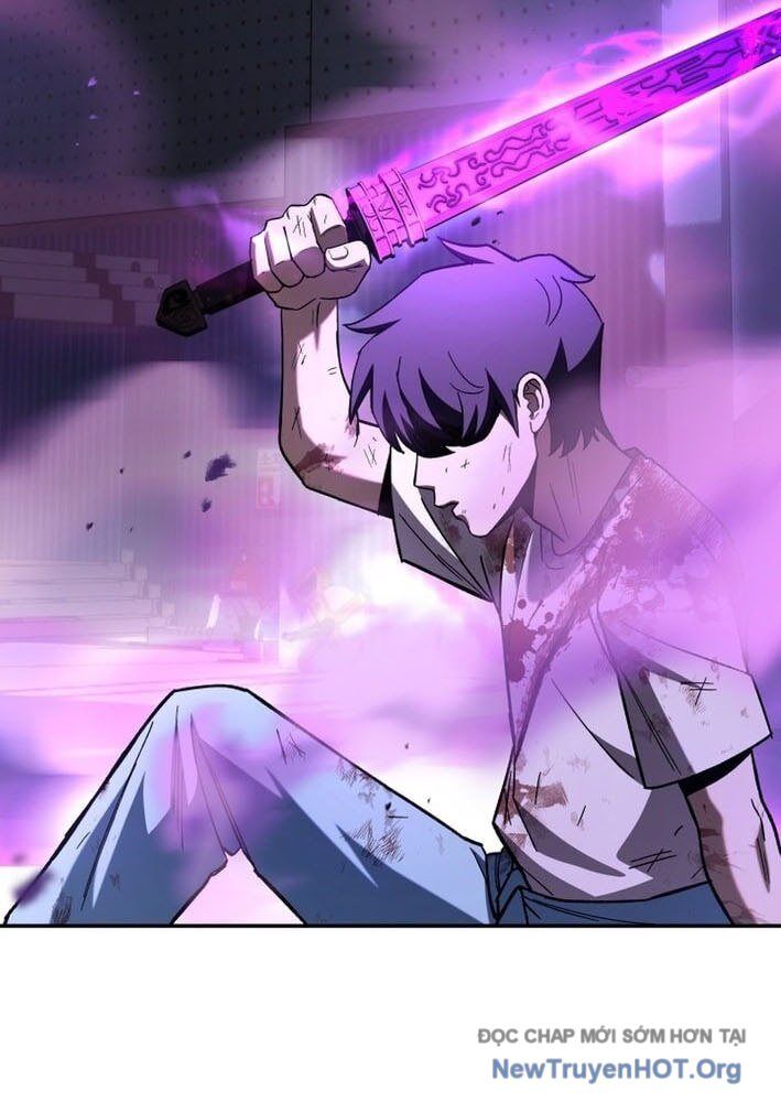 Thiên Ma Giáo Chapter 27 - Trang 2