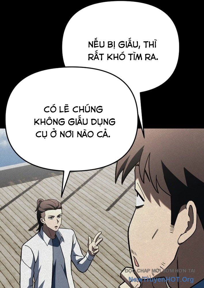 Thiên Ma Giáo Chapter 27 - Trang 2